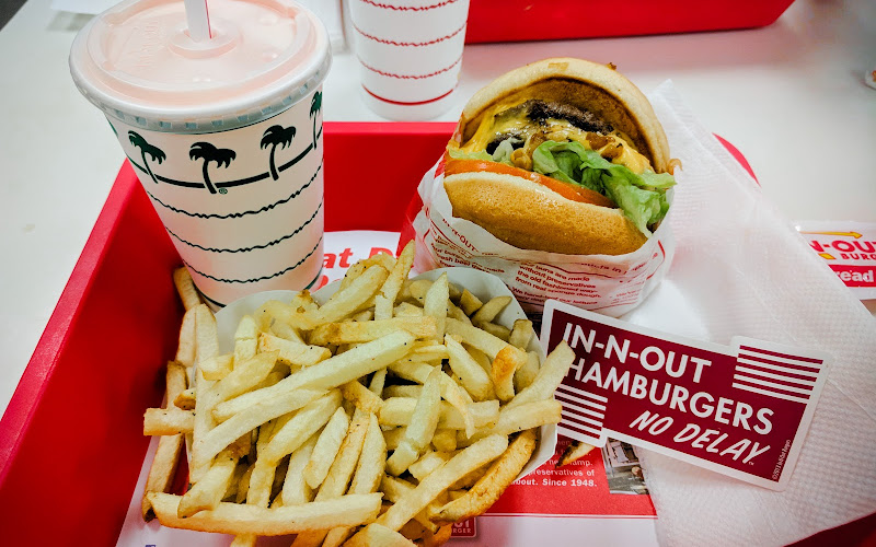 In-N-Out Burger