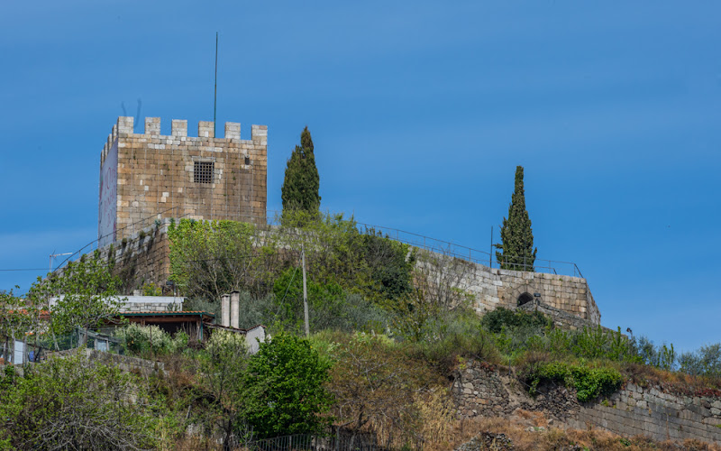 Castelo de Lamego