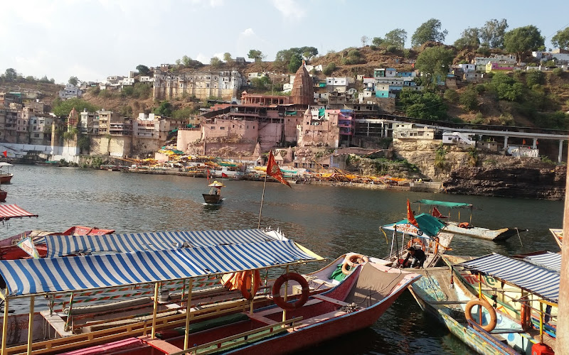 Abhay Ghat