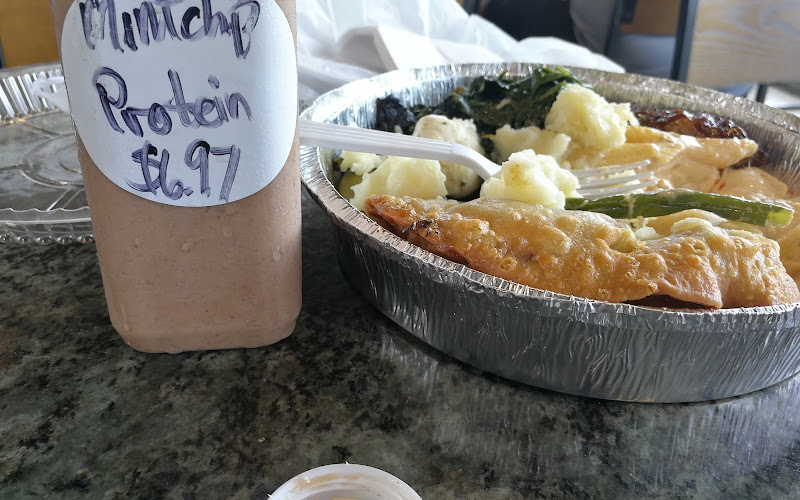 Gourmet Express