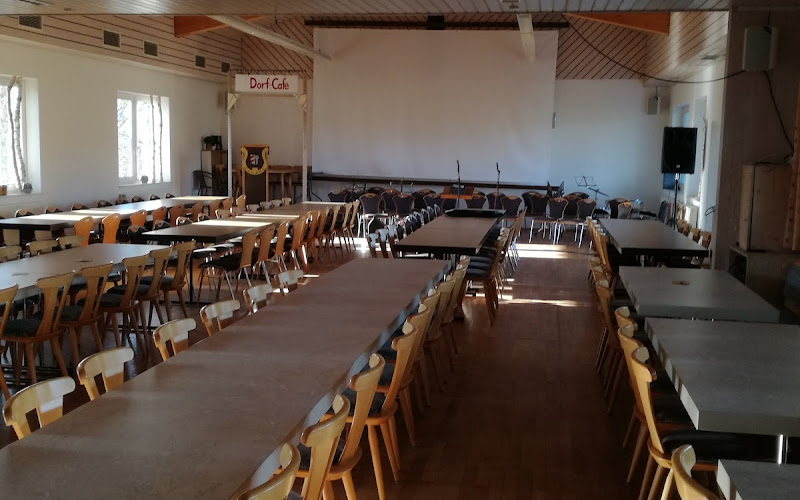 SpVgg Ellzee, Sportheim & Sportplatz