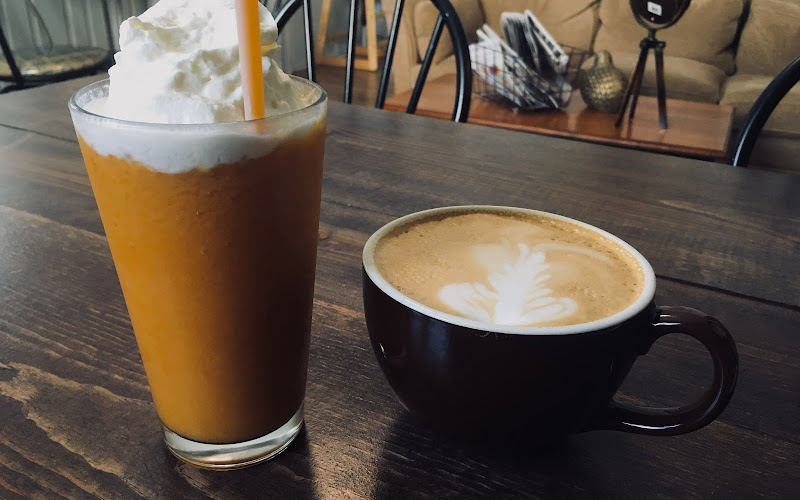 3 Arrows Coffee Company
