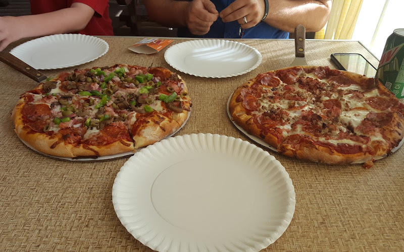 Papa's Pizza