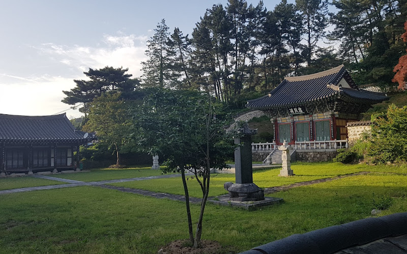 정읍 충무공원