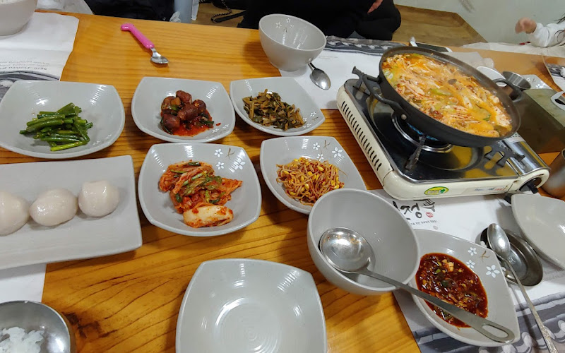 부일정