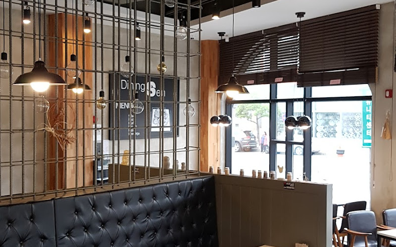 다이닝센 광양중마점