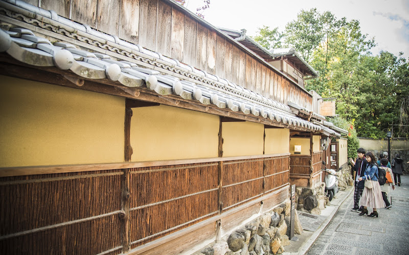 一念坂（一年坂）