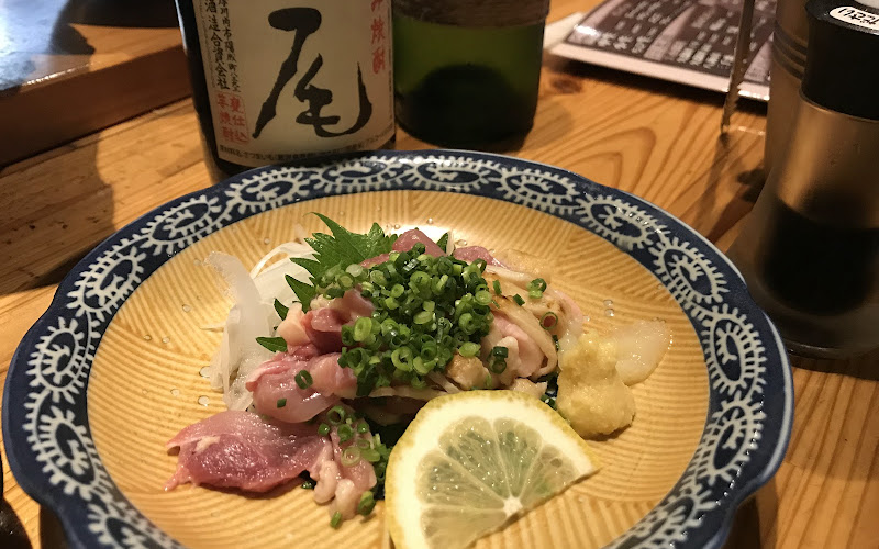 わきた