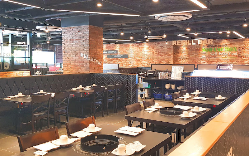 소담촌계양구청점