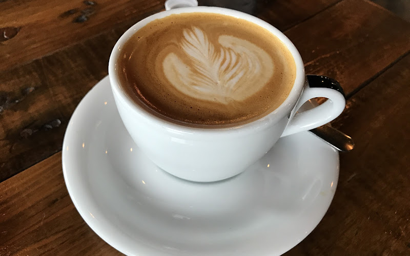 Seeds Coffee Co. - Homewood