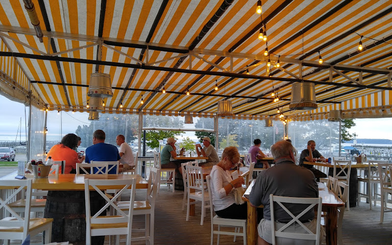 The Gangplank