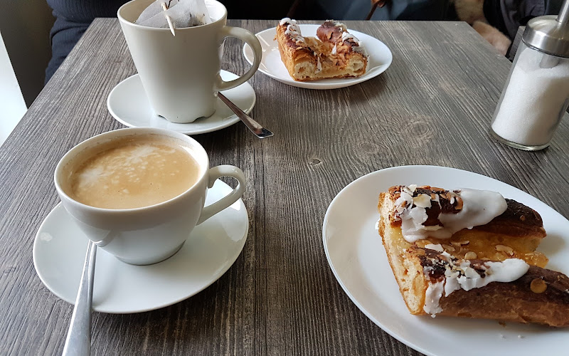 Blokhus Bageri og cafe