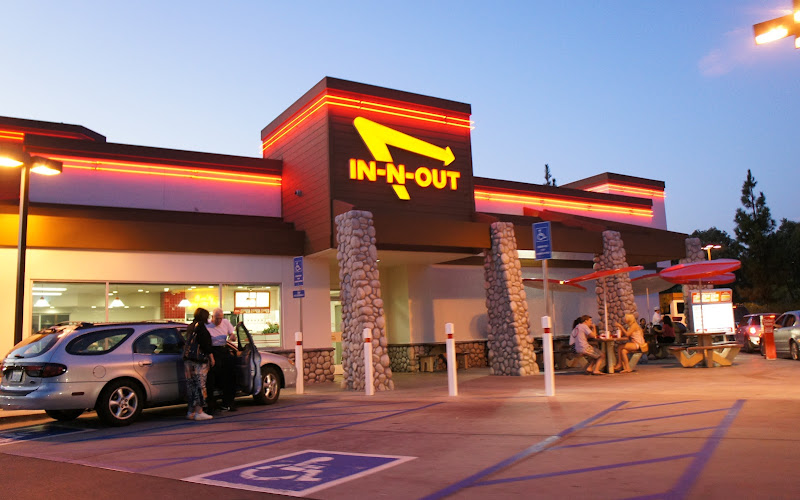 In-N-Out Burger