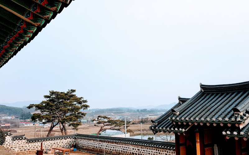 Gyeolseong Hyanggyo Confucian Academy