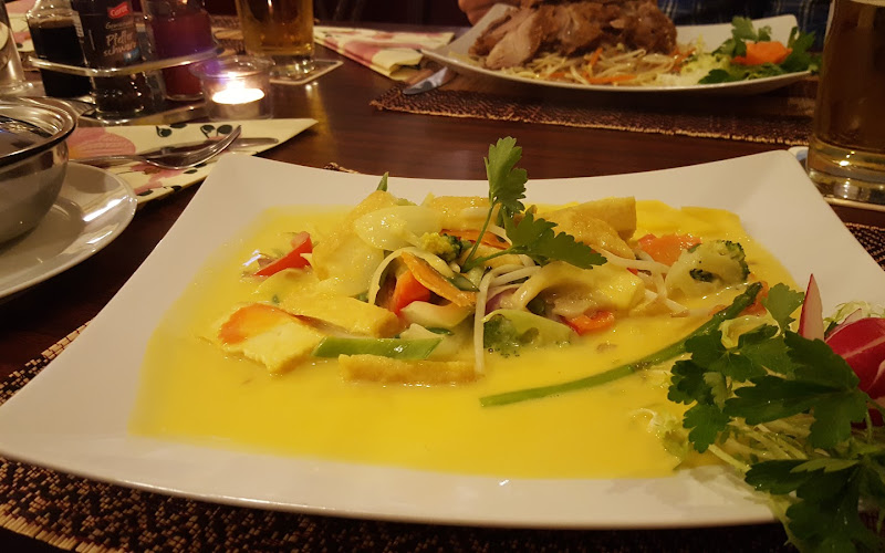 King Keng - Vietnamesisches Spezialitäten Restaurant