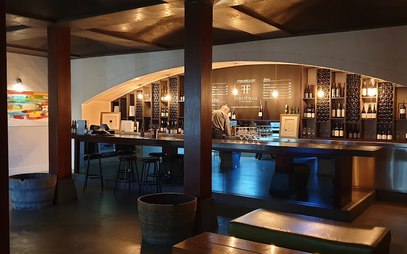Pepper & Salt Restaurant