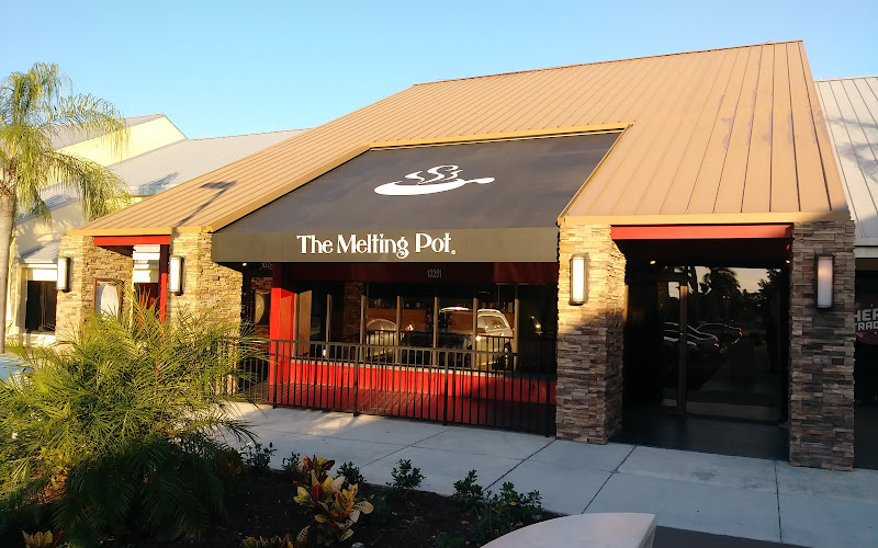 Melting Pot