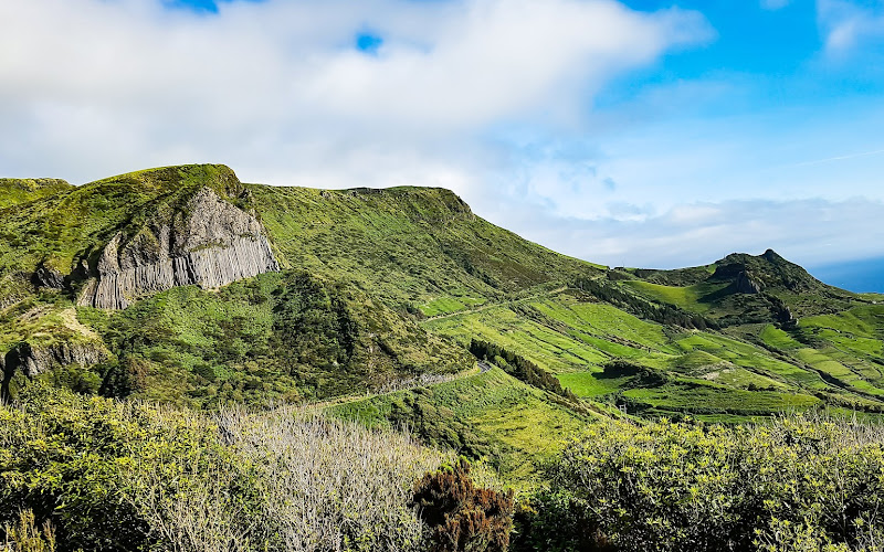 Rocha dos Bordões