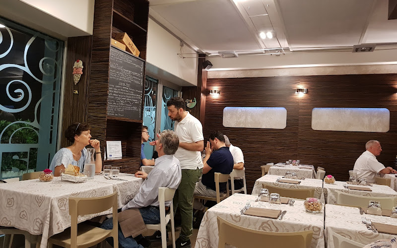 Ristorante Da Michele