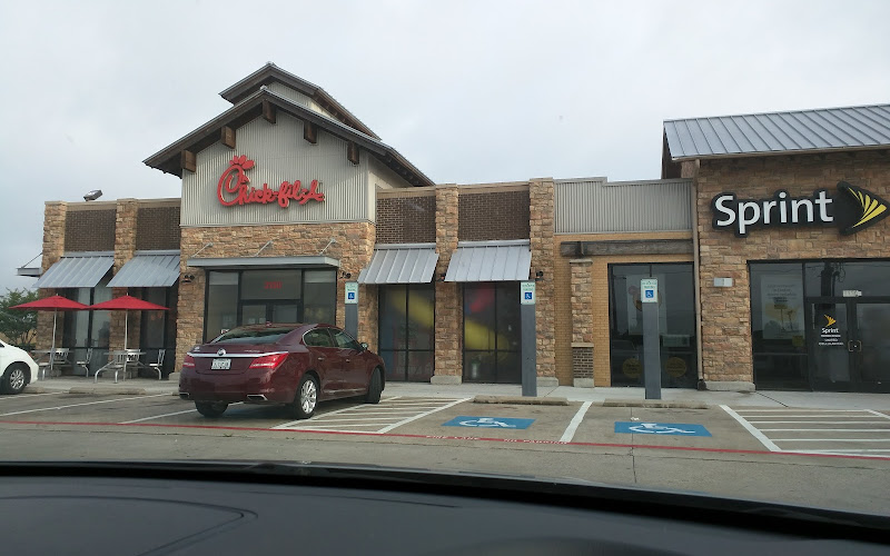 Chick-fil-A