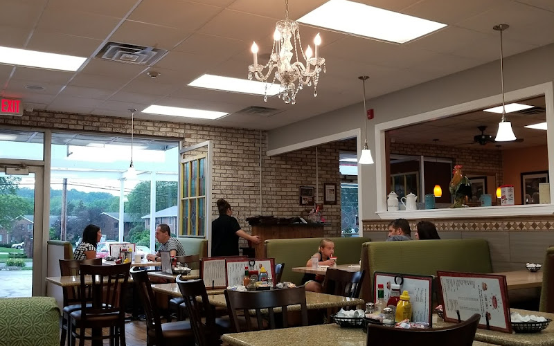 The Original Steve's Diner