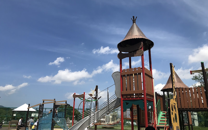 Sapporo City Maruyama Zoo