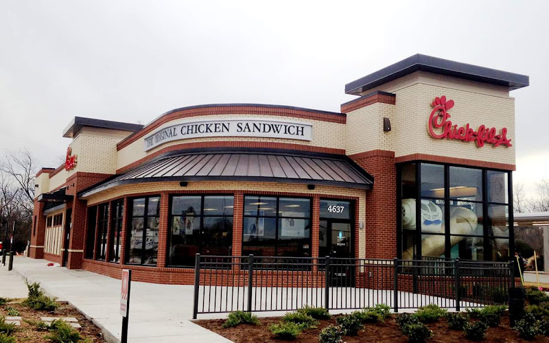 Chick-fil-A