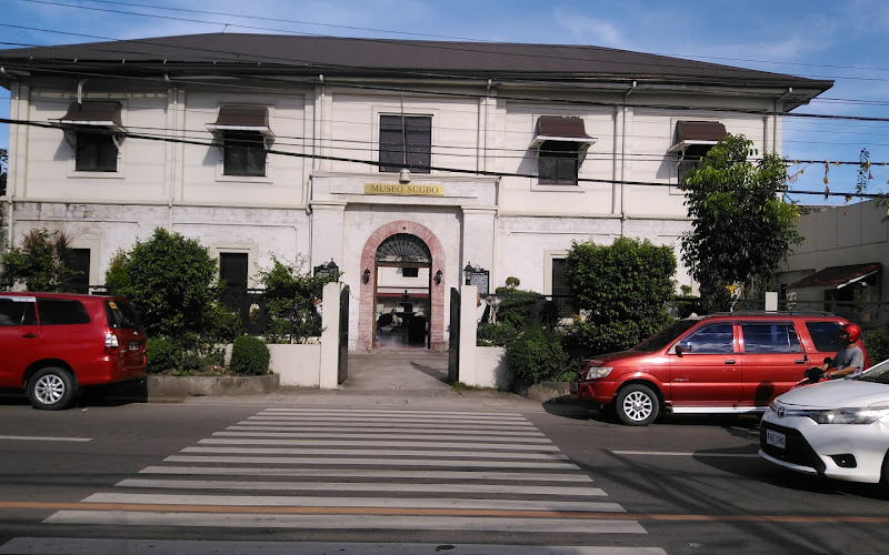 Museo Sugbo