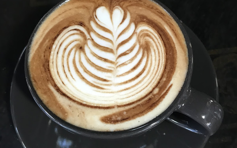 SEK COFFEE