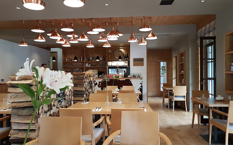 Hotel a restaurace U Vychopňů