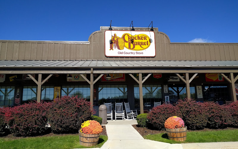 Cracker Barrel Old Country Store