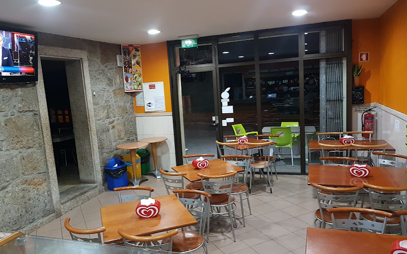 Café João Bela - Prato do dia