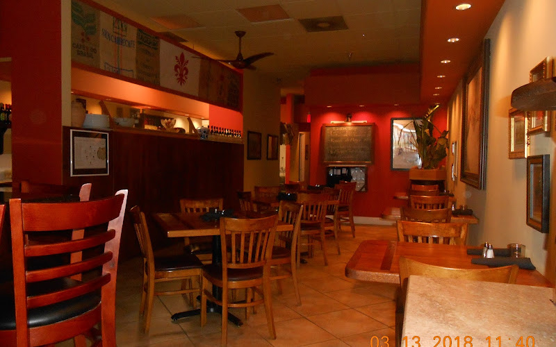 Caffé Toscano