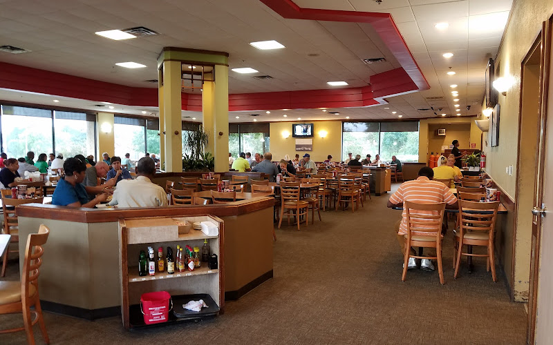 Luby's