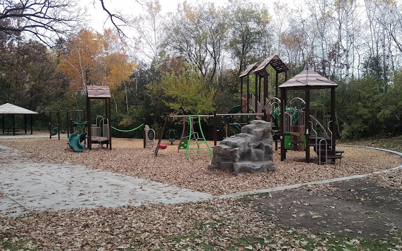 Pheasant Ridge Park