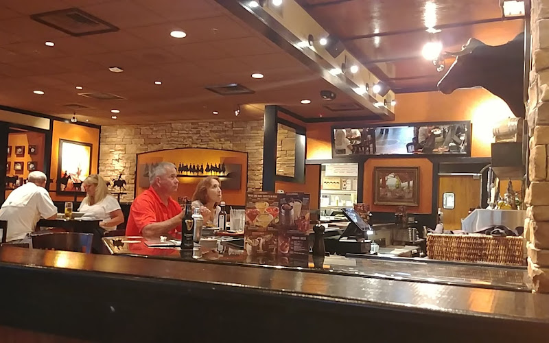 LongHorn Steakhouse
