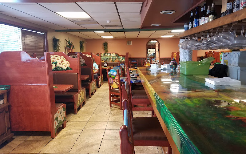 Carmela's Mexican Restaurant