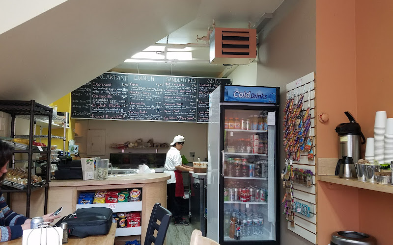 Pil's Deli