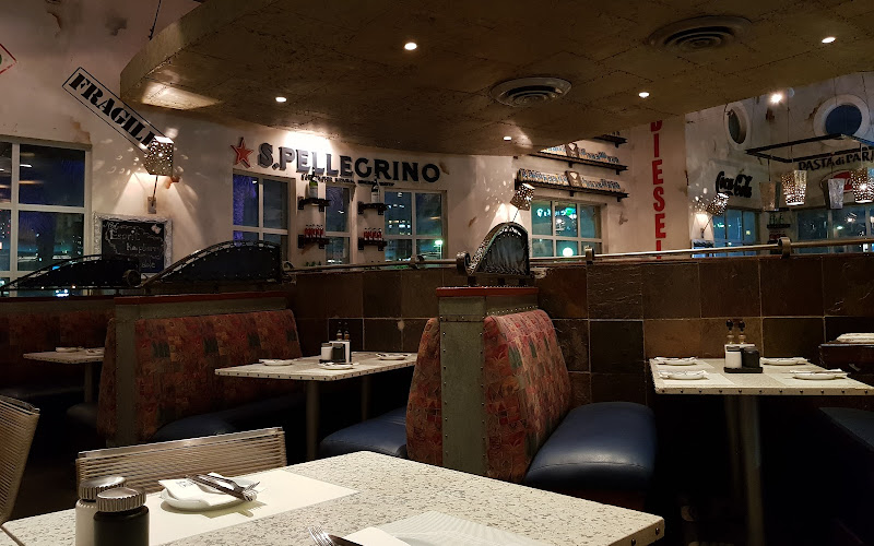 Principale Ristorante Di Nino