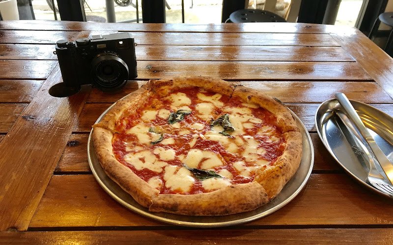 Pizzeria LUGARA