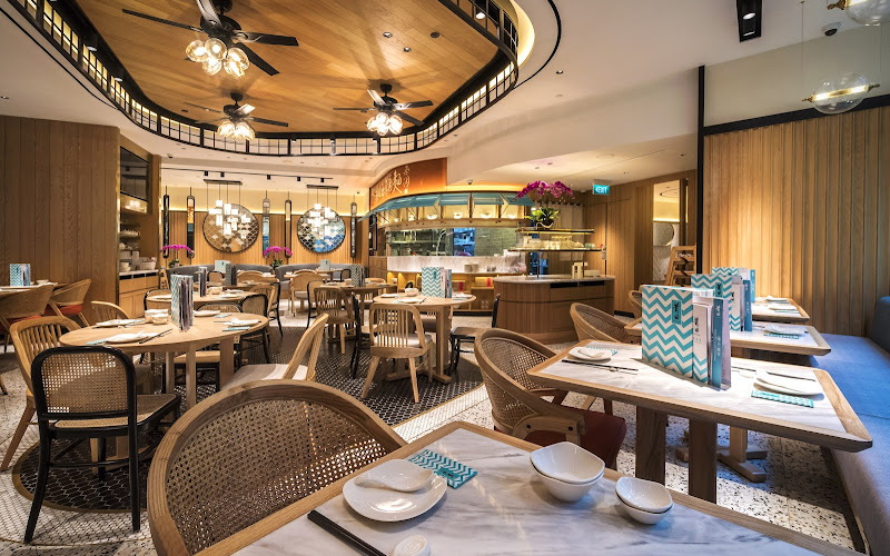 PUTIEN (Jewel Changi Airport)