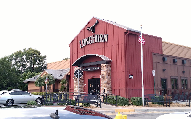 LongHorn Steakhouse