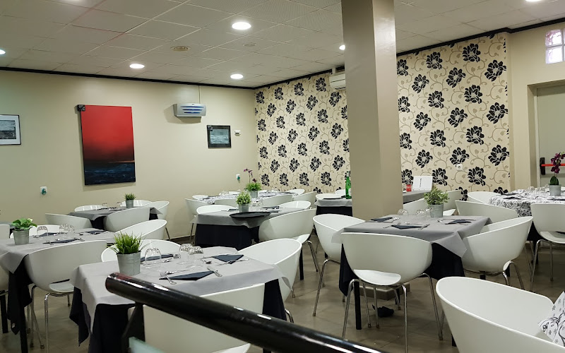RESTAURANTE CASA ÁLVARO.