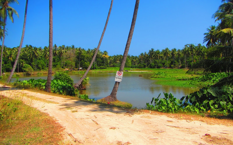 Ko Racha Yai East Bay