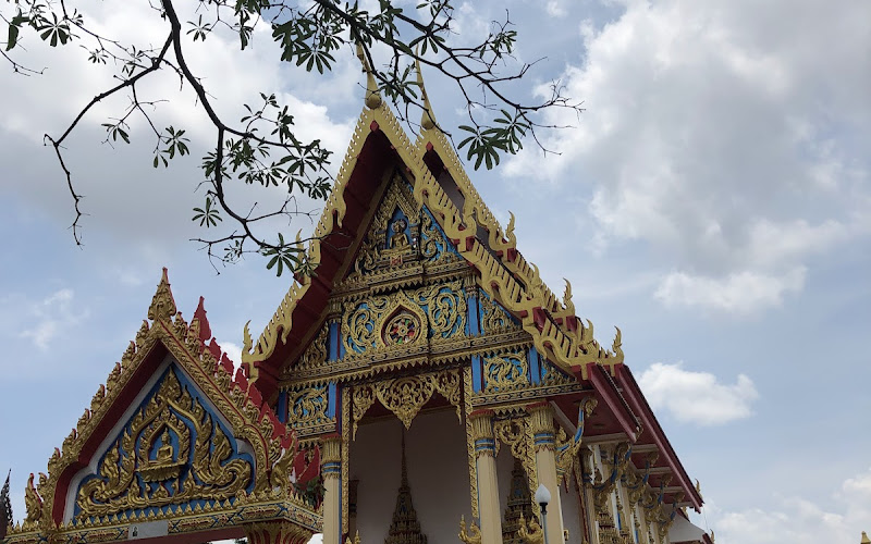 วัดห้วยปราบ