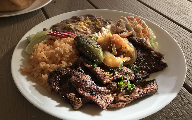 Taqueria Los Tetillas