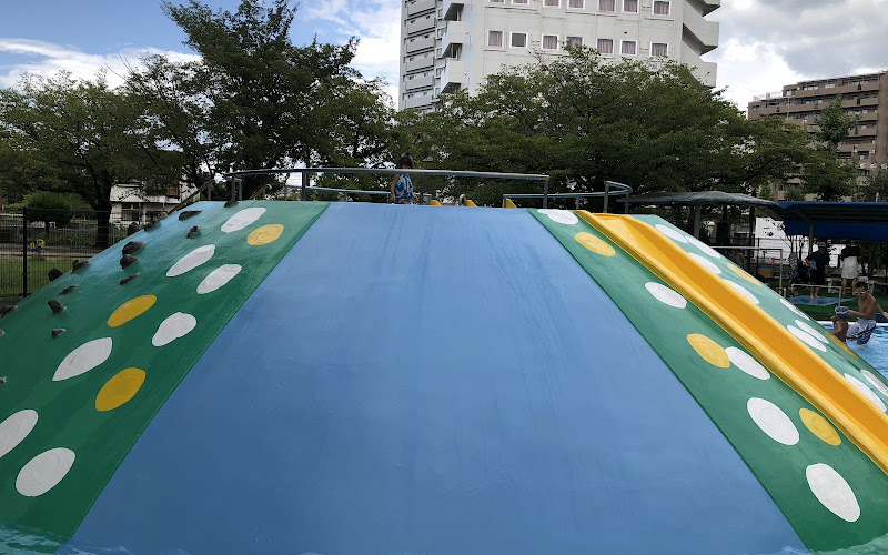 Suizenji Jido Park
