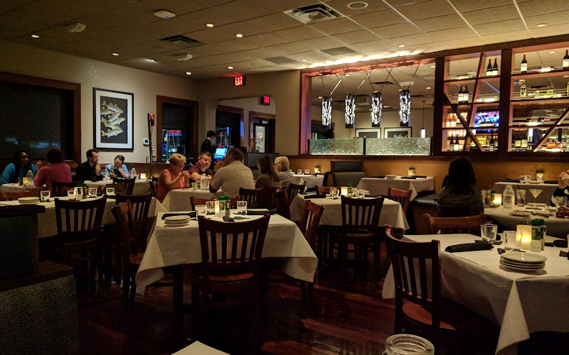 Bonefish Grill