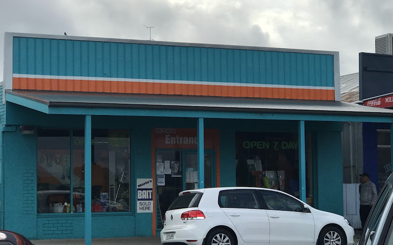 Wild Dog Home Hardware