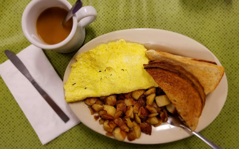 パープル・フィンチ・カフェ